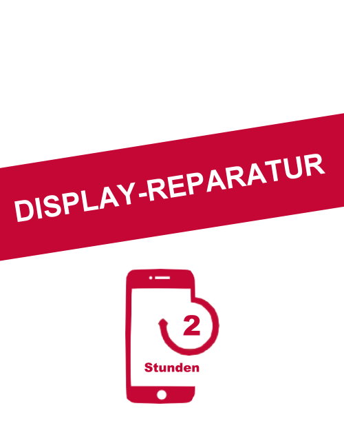 iPhone 11 Display Reparatur