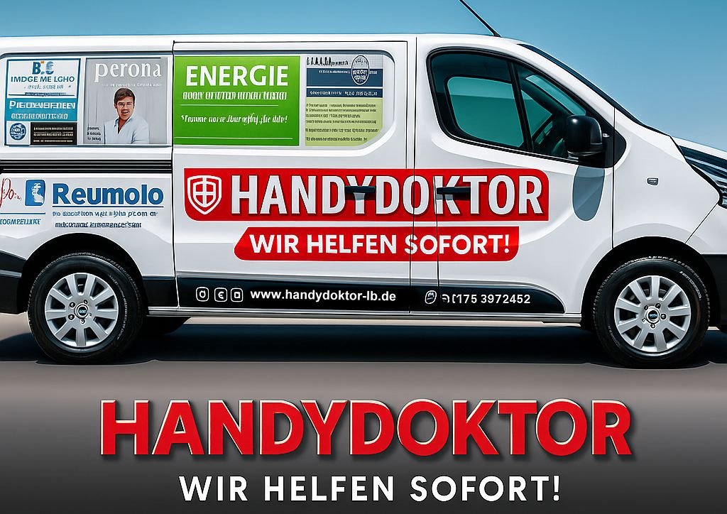 Handydoktor kooperiert mit der Lebenshilfe Ludwigsburg – soziales Engagement in der Region